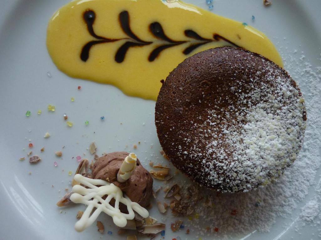 Hotel In Sylvis Sesto al Reghena Eksteriør bilde