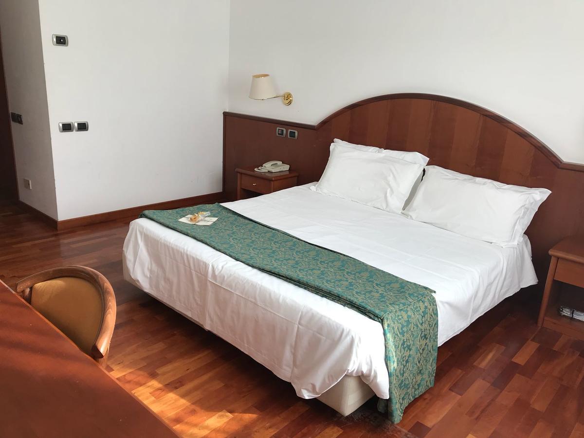 Hotel In Sylvis Sesto al Reghena Eksteriør bilde
