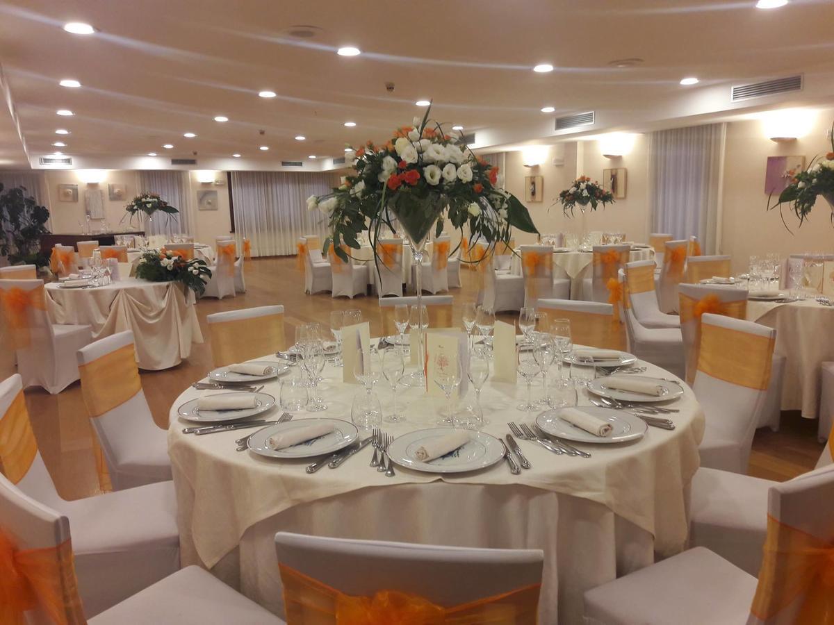 Hotel In Sylvis Sesto al Reghena Eksteriør bilde