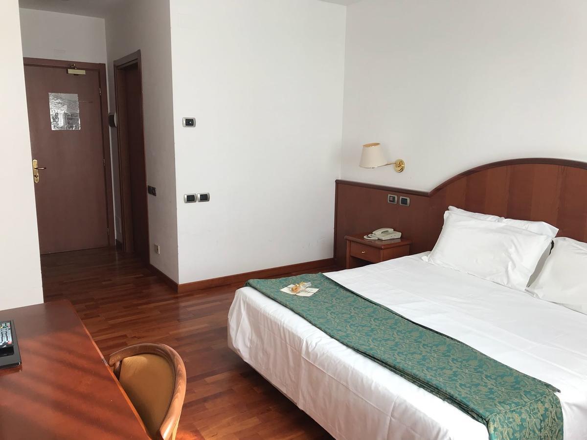 Hotel In Sylvis Sesto al Reghena Eksteriør bilde